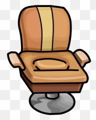 Salon Chair Club Penguin Wiki Fandom - Items Png