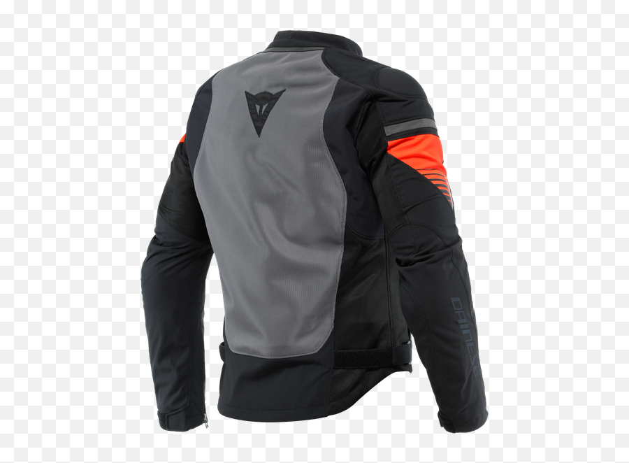 Air Fast Tex Jacket - Dainese Air Fast Tee Jacket Png,Icon Overlord Mesh Gloves