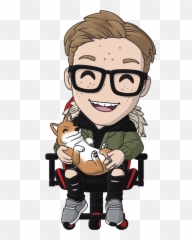 Inabber The Youtooz Wiki Fandom - Shane Dawson png