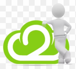 2cloud - About Us Language png
