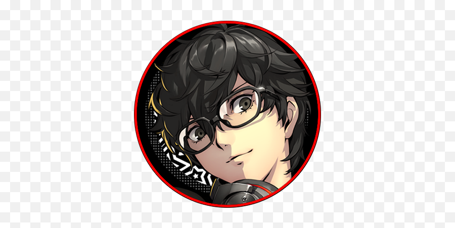 Utopianherou0027s Backloggery - Persona 5 Dancing In Starlight Icons Png,Persona 5 Icon