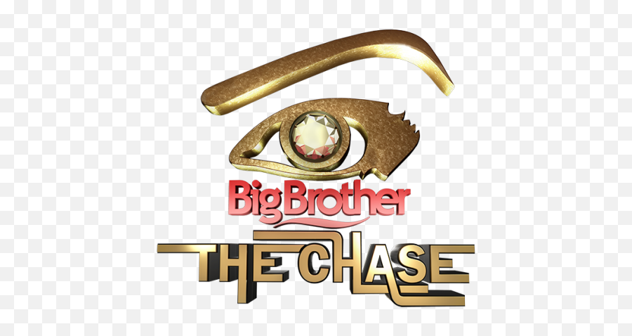 Then Enter The Chase - Big Brother The Chase Png,Big Brother Logo Png