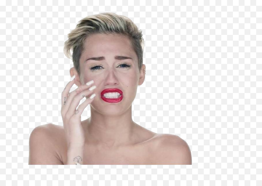 Download World Of Png - Miley Cyrus Wrecking Ball Face Png Miley Cyrus Clip Art,Wrecking Ball Icon