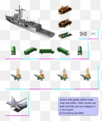 Pc Computer - Desert Strike Return to the Gulf Allies Vertical png