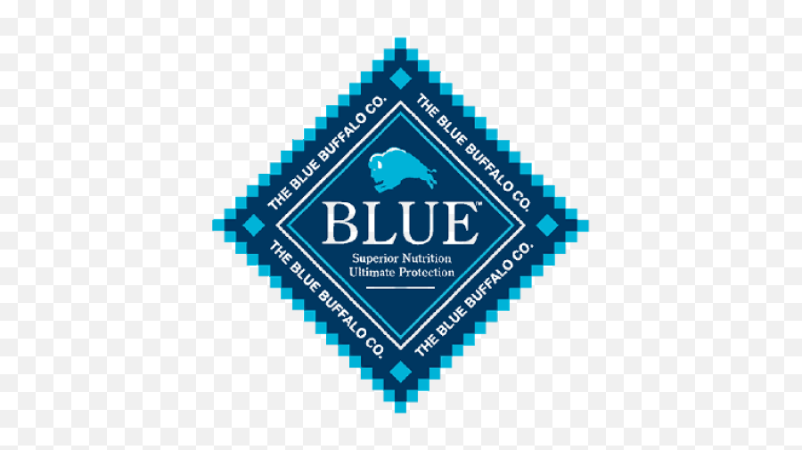 Home Pet Supermarket - Vector Blue Buffalo Logo Png,Diamond Dogs Icon