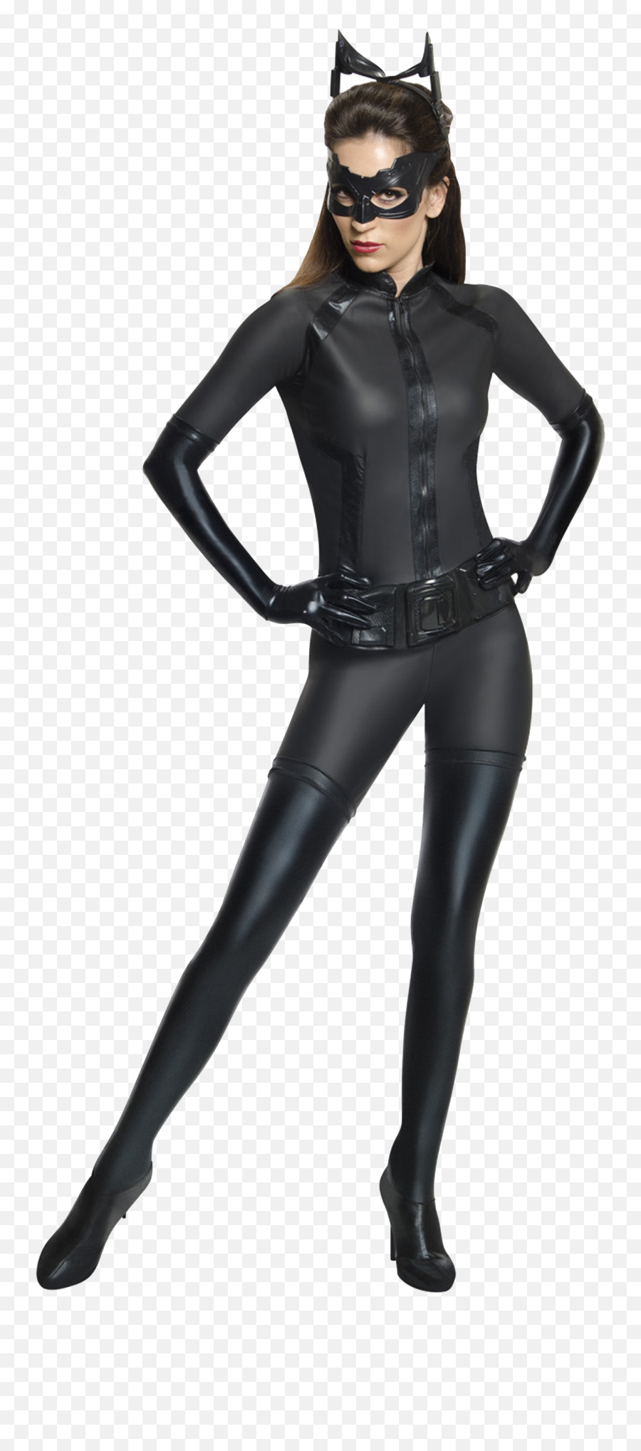 Catwoman Png - Cat Woman Dress Up 653930 Vippng Anne Hathaway Costume Catwoman,Catwoman Png