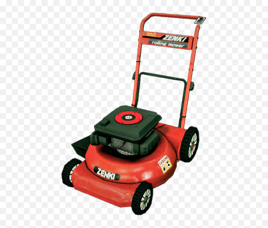 Lawn Mower Dead Rising 2 Wiki Fandom - Mower Png,Dead Grass Png