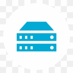What Is Web Hosting Beginners Listen Up - Dedicated Server Logo Png