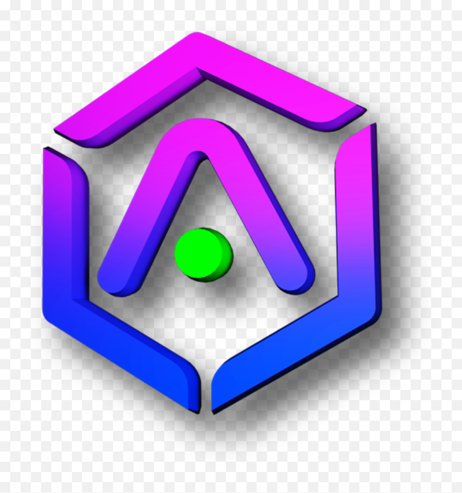 Alpha Chain - Language Png,Honeycomb Icon Maker