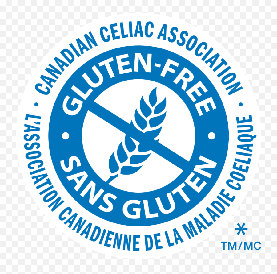 Glutenfree Certification Program Bsi - Gluten Png,Gluten Free Logo