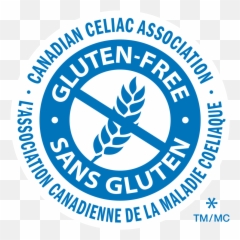 Glutenfree Certification Program Bsi - png