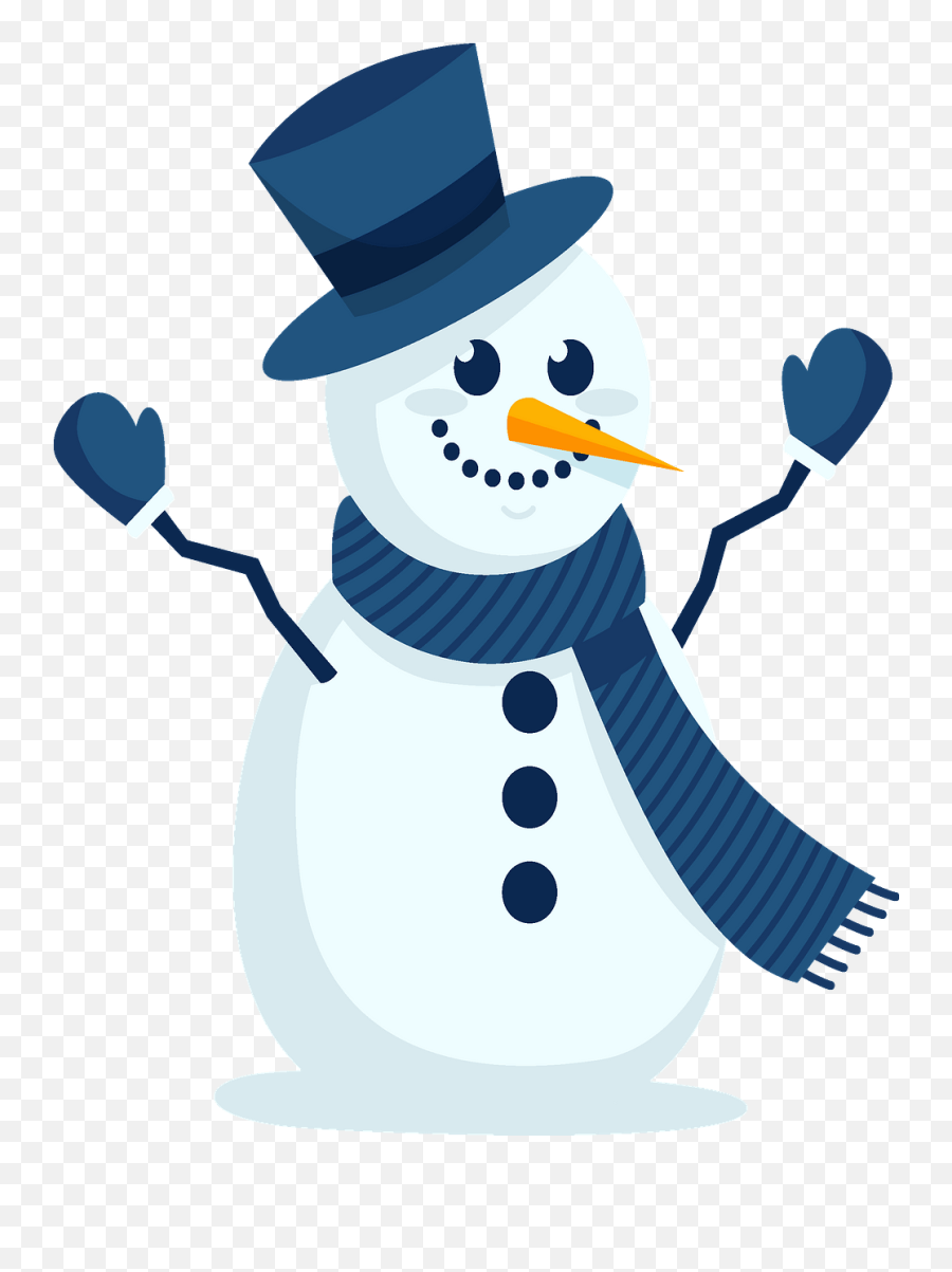 4570book 1080 Uhd Mw600 Clipart Pack 4808 Png Snowman