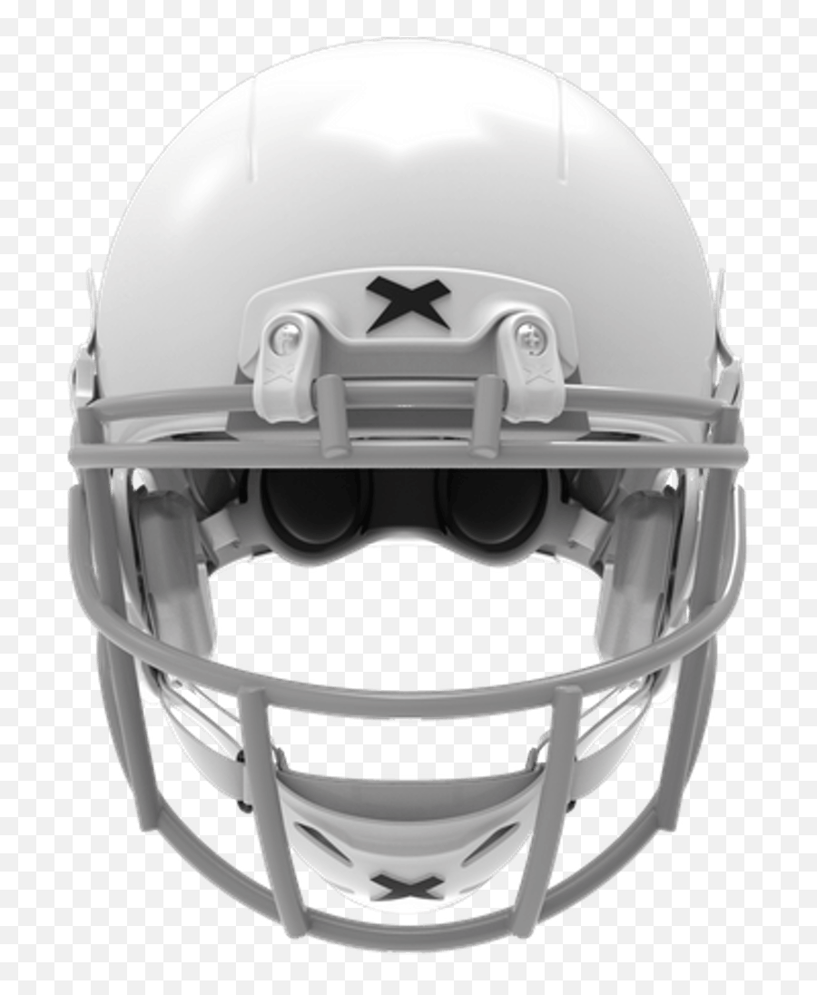 Xenith Youth X2e Xrs - 21 Football Helmets Md Sidelineswap Revolution Helmets Png,Riddell Speed Icon Helmet