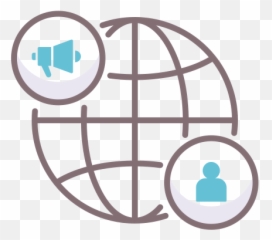 Direct Memory Access - Free marketing icons World Icon png