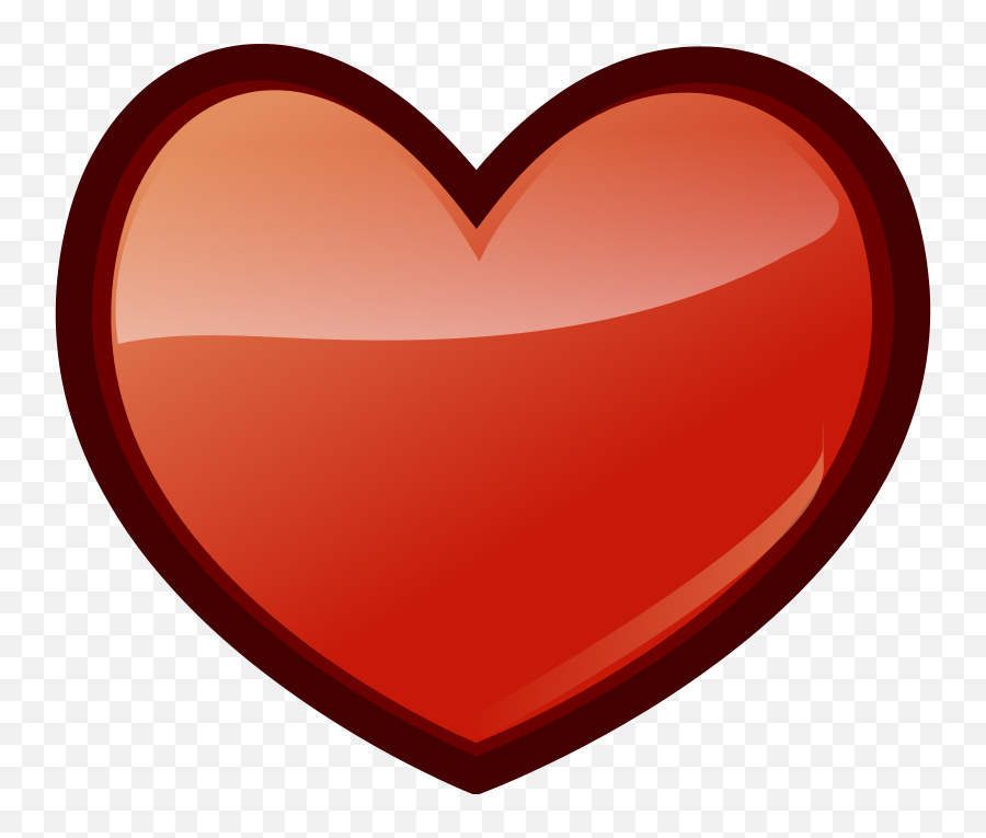 Double Hearts Doodle Clipart Free Download Creazilla - Cartoon Heart Transparent Png,Heart Doodle Png