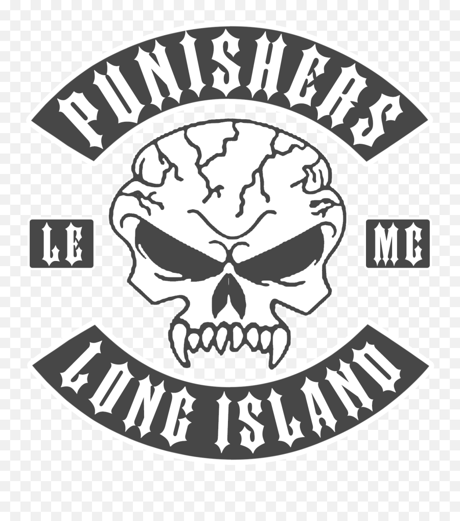 Prospect Sosa Wins For Loudest Pipes U2014 Long Island Punishers - Punishers Long Island Png,Motorcycle Club Gta V Crew Icon