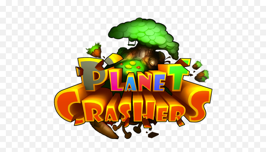 Renegade Kid Releases Planet Crashers For Nintendo 3ds - Nintendo 3ds Png,Skyblock Server Icon