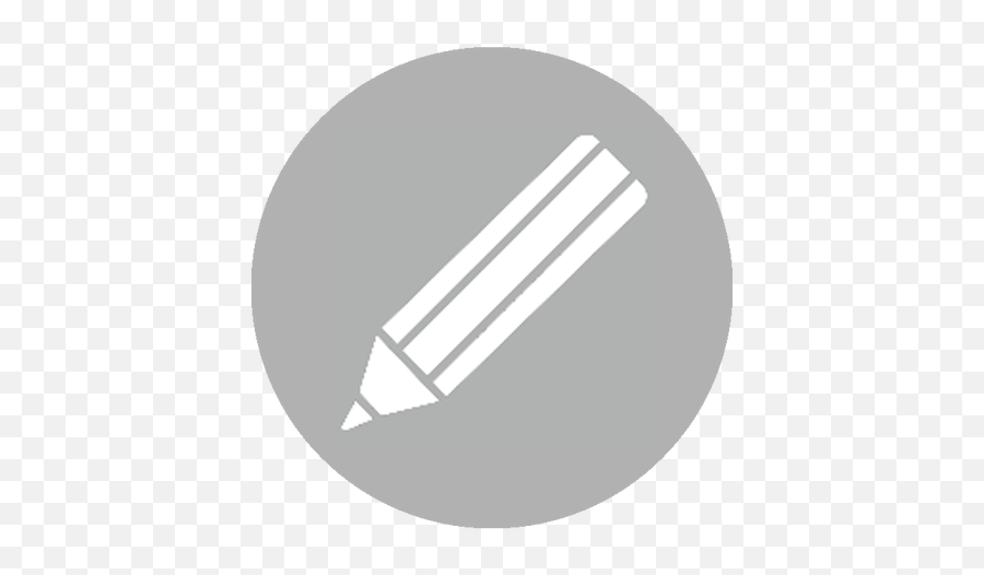 Easy Incorporated - Language Png,Short Pencil Icon Black And White