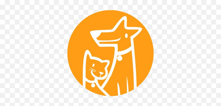 Pethub Modern Pet Identification - Cat Png,Pets Icon