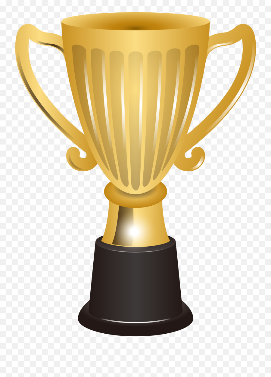 Trophy Clipart Png Image Free Download - Trofeo Vector Png,Trophy Clipart Png