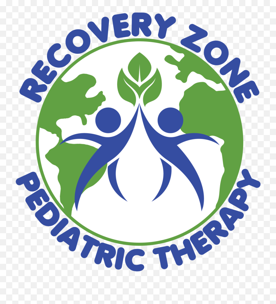 Welcome To Recovery Zone Pediatric Therapy - Language Png,Counseling Icon