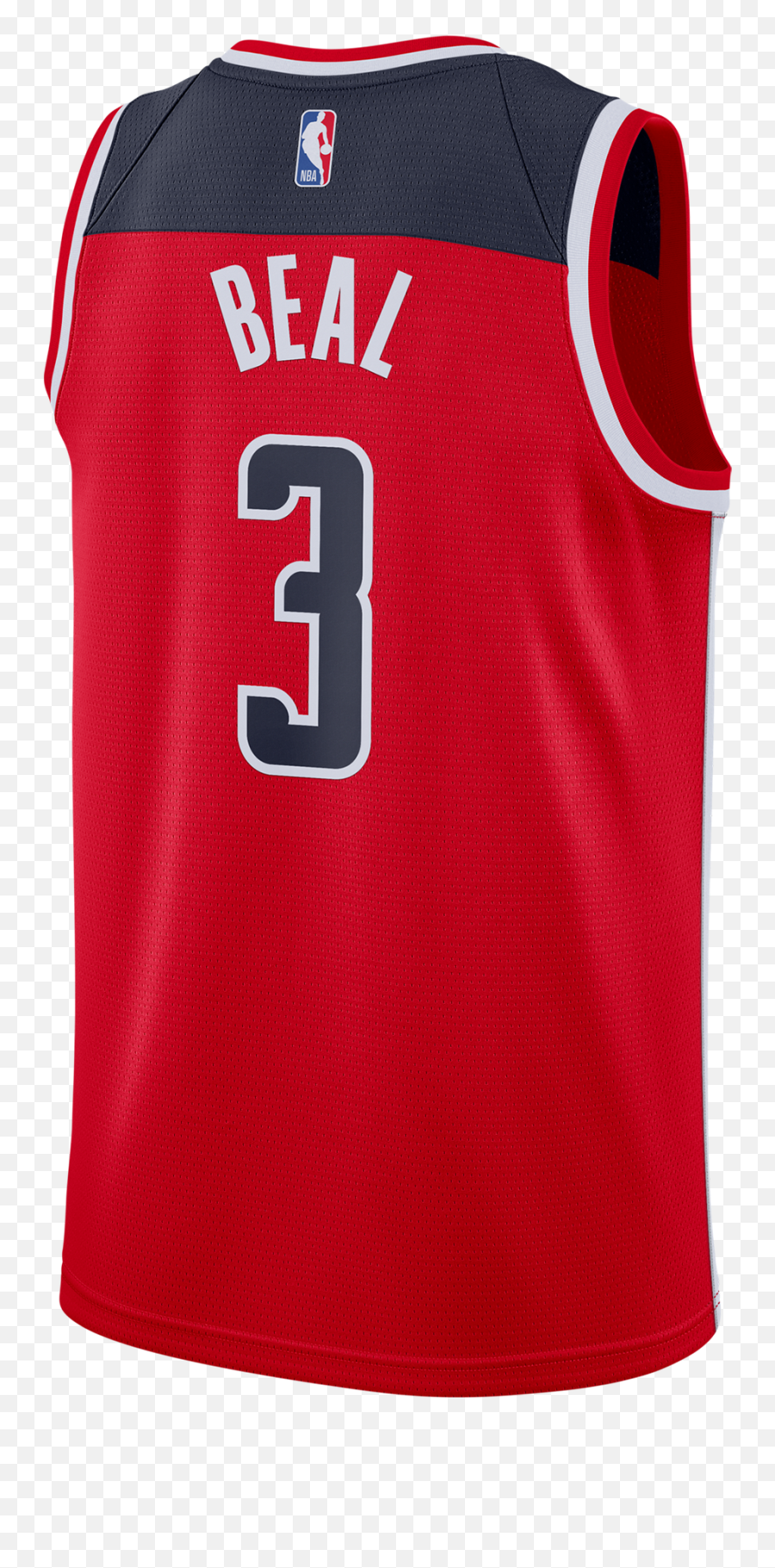 Bradley Beal Washington Wizards Nike Icon Edition Jersey - John Wall Jersey Png,Wa Icon