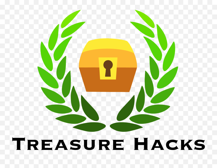 Treasure Hacks A Hackathon That Allows High School Students - Logo Society For Creative Anachronism Png,Gd Icon Hsack Ccgamemanager