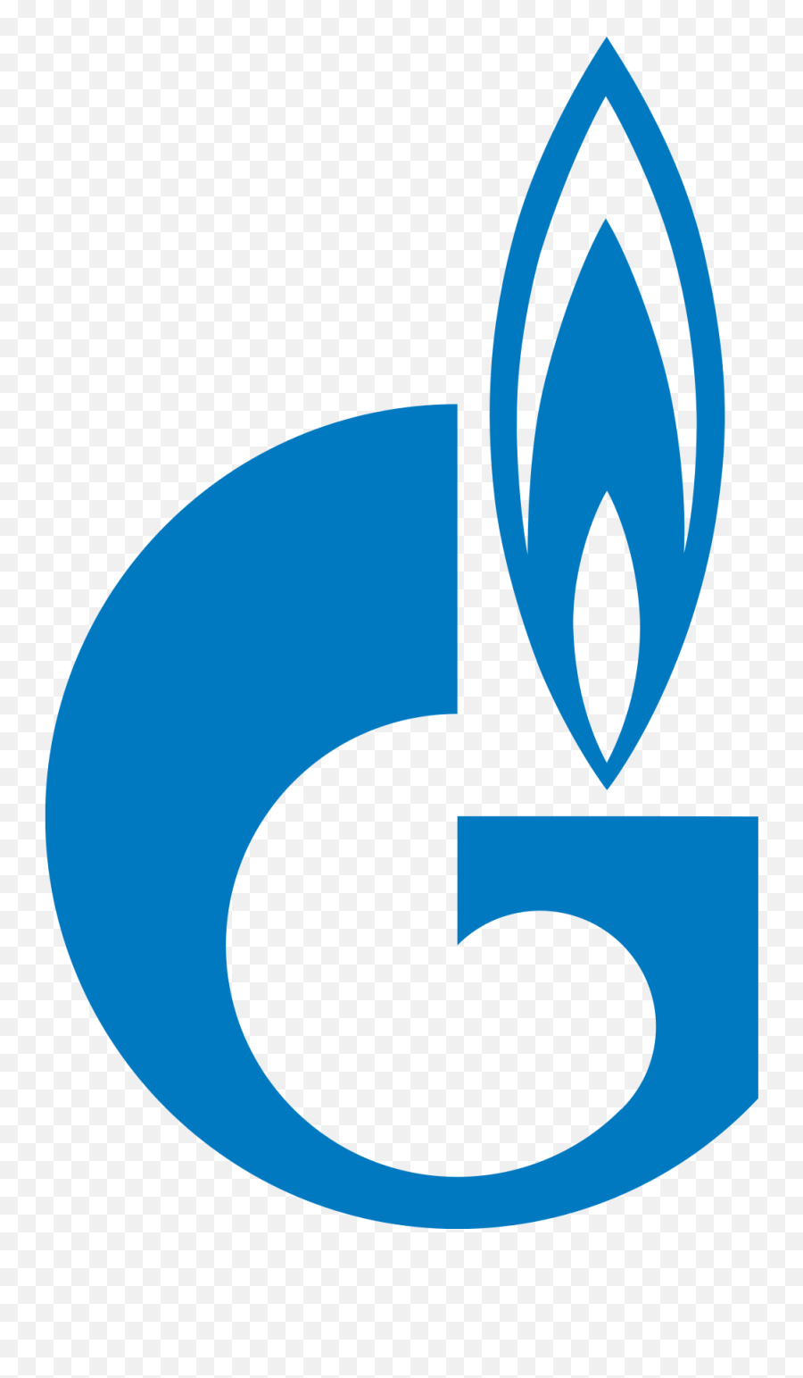 Gazprom Icon Logo Download In Svg Or Png Format - Logosarchive Gazprom Logo,Icon Image Format