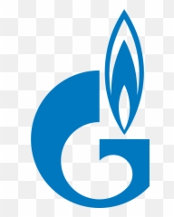 Gazprom Icon Logo Download In Svg Or Png Format - LogosArchive