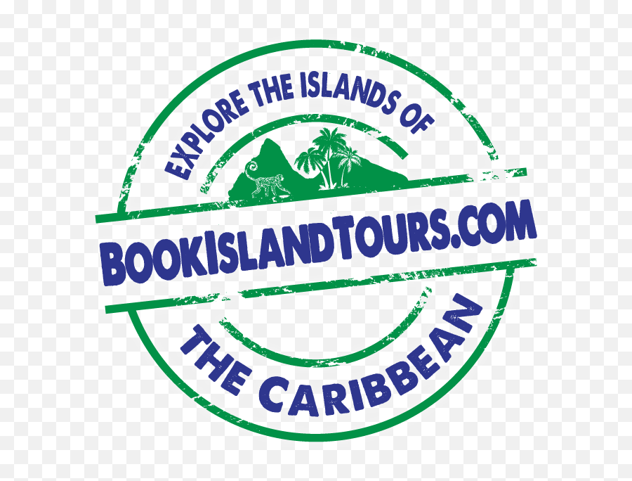 Book Island Tours - Sign Png,Sprite Logo Png