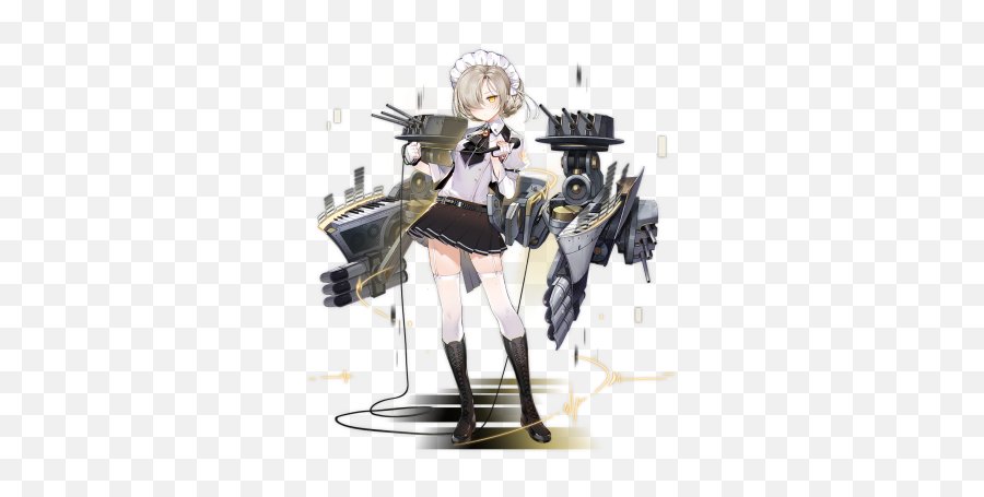 26 Sheffield Azur Lane Art - Sheffield Ship Azur Lane Png,Azur Lane Icon