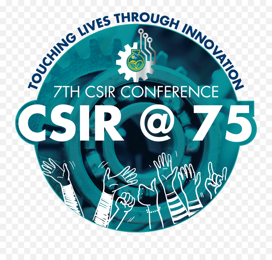 Csir 7th Biennial Conference 2020 - Language Png,Fto Icon