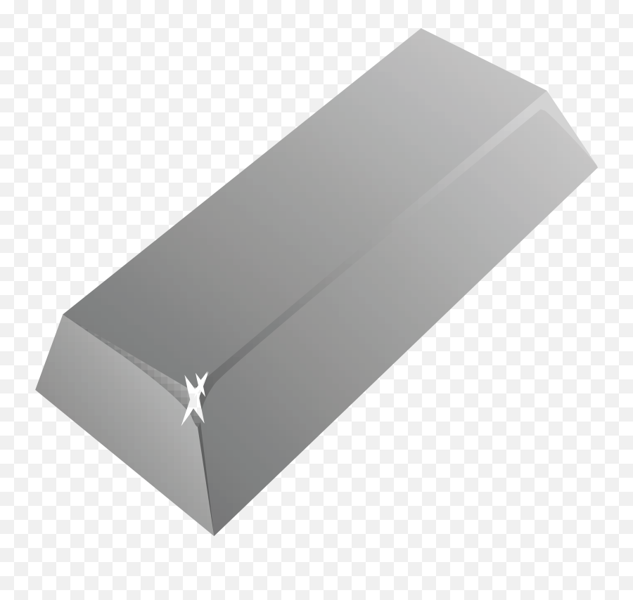 Silver Bar Cliparts - Icon Metal Bar Png Download Full Metal Bar,Candy Bar Icon