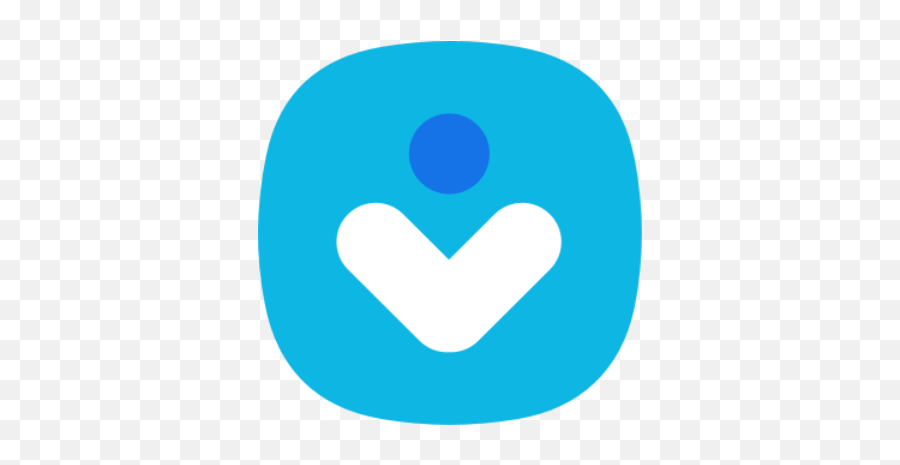 Samsung Members V1 1201082 Apk Download By Png What App Has A Blue Heart Icon