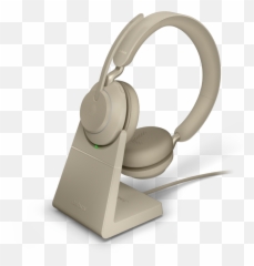 Jabra Evolve2 65 - Engineered to keep you agile Work png
