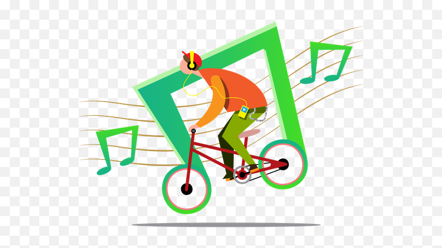Cyclist Illustrations Images U0026 Vectors - Royalty Free Mountain Bike Png,Cycling Icon Vector