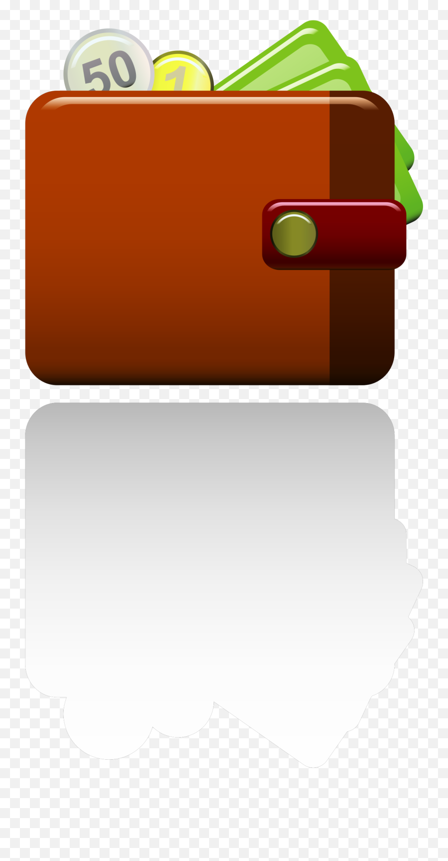 Png File Wallet Icon Black - Clip Art Library Wallet Icon Image Png,Passbook Icon