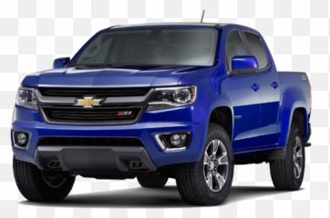 Chevy Pickup Truck Png High - 2013 Chevy Colorado,Chevy Png