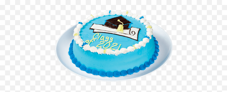 Cake Shop Near Me Store Carvel Ice Cream Cakes - Carvel Graduation Cake Png,3d Birthday Cake Icon Png