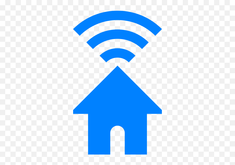 Photoart U2013 Canva - Wireless Connection Png,Wifi Icon Blue