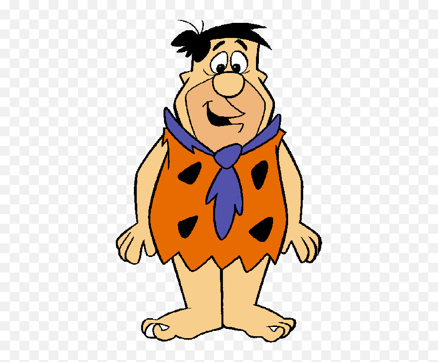 100 Fred Flintstone Ideas Flintstones Png Cute Christmas Pebbles Icon