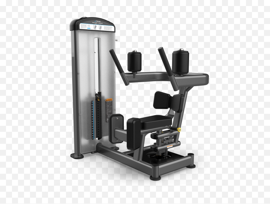 True Fuse - 1700 Rotary Torso U2013 Portland Fitness Equipment Gym Png,Torso Png