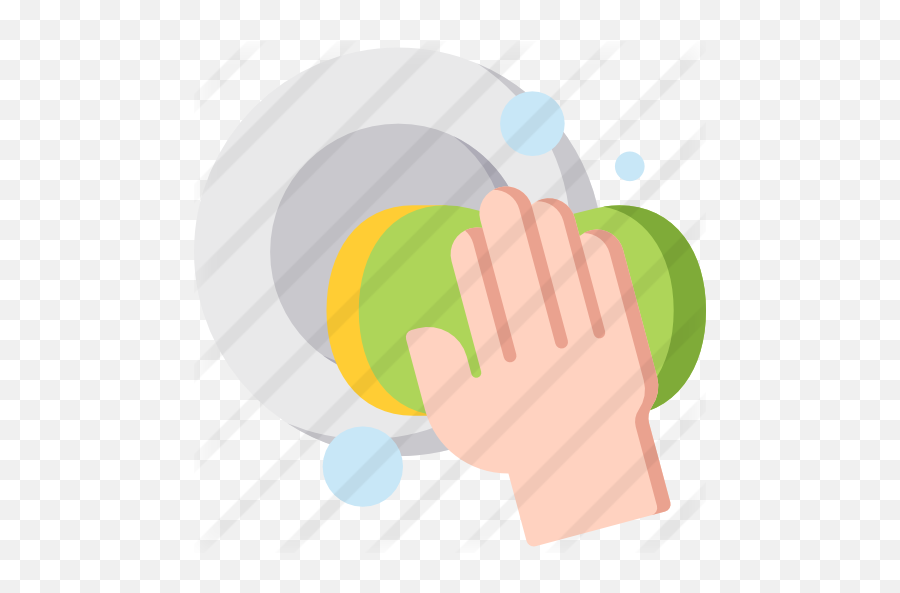 Clean Dishes - Free Miscellaneous Icons Graphic Design Png,Dishes Png