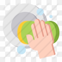 Clean Dishes - Free miscellaneous icons Graphic Design png