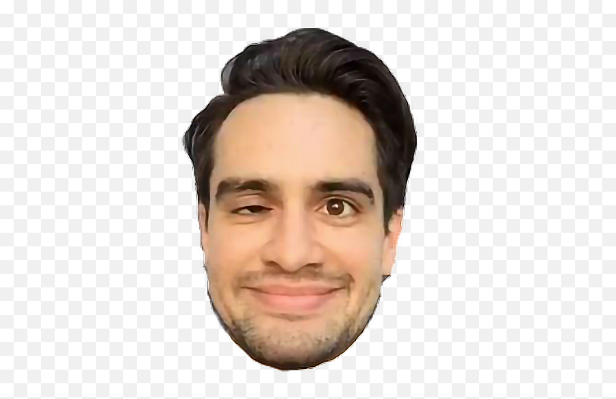 Download Report Abuse - Brendon Urie Face Png,Brendon Urie Png