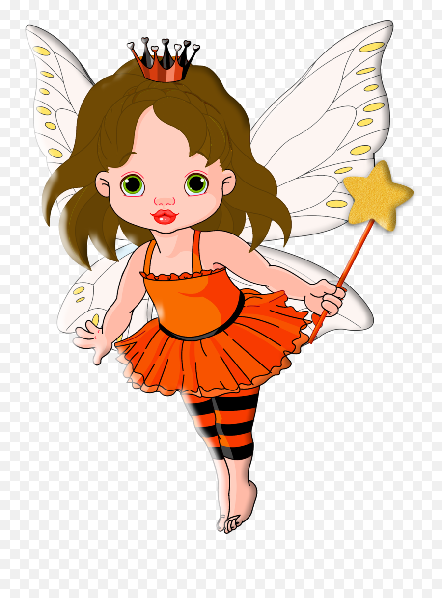 Clipart Fairy Tale Characters - Fairytale Clipart Png,Fairytale Png