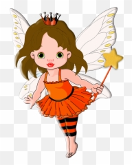 Clipart Fairy Tale Characters - Fairytale Clipart Png,Fairytale Png