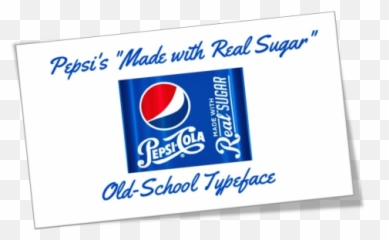 Pepsi Logo Design Chicago Igx Logos - Label png