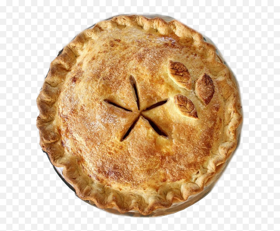 Apple Pie Png Clipart