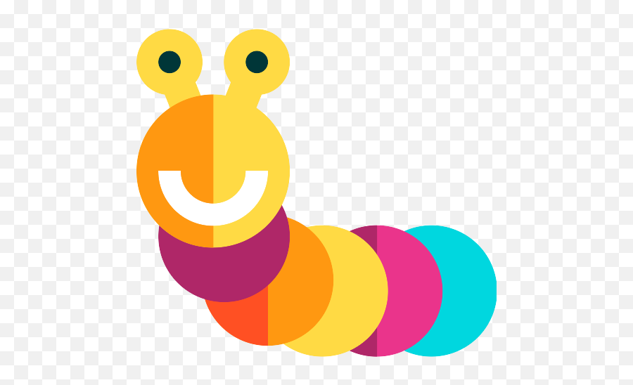 Worm Png Icon - Icon Worm,Worm Png